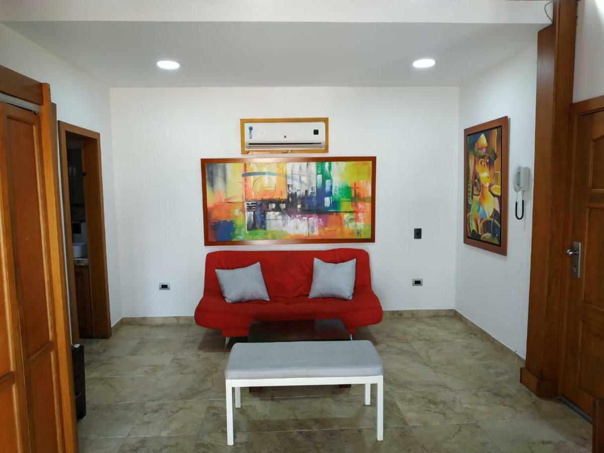 Apartamentos Decor Cartagena Exterior photo